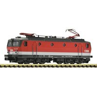 FLEISCHMANN 7560025 N Elektrolokomotive 1144 279-7, ÖBB, Ep. VI von Fleischmann