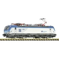 FLEISCHMANN 7570056 N Elektrolokomotive 193 696-2 Sound DCC, CD, Ep. VI von Fleischmann