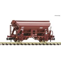 FLEISCHMANN 6660043 N Schwenkdachwagen Tds-y, DR, Ep. IV FLEISCHMANN 6660043 N Schwenkdachwagen Tds-y, DR, Ep. IV von Fleischmann