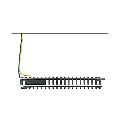 Roco Anschlussgleis Mit Entstörglied von Fleischmann