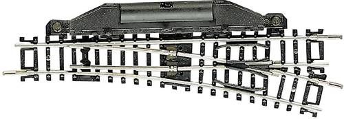Fleischmann 22267 N Gleis (ohne Bettung) Weiche, rechts 112.6mm 15° 362.6mm 1St. von Fleischmann