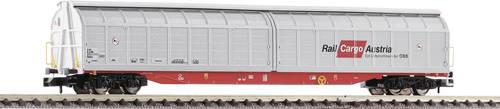 Fleischmann 6660006 N Schiebewandwagen der ÖBB/RCW von Fleischmann