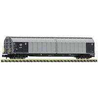 Fleischmann 6660065 N Großraum-Schiebewandwagen der DB AG Fleischmann 6660065 N Großraum-Schiebewandwagen der DB AG von Fleischmann