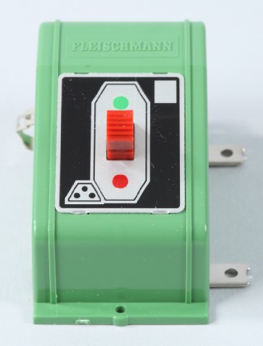 Fleischmann Signalstellpult 6921 von Fleischmann