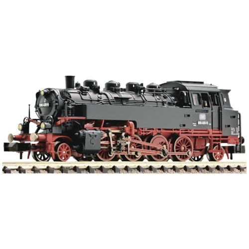 Fleischmann 708604 N Dampflok BR 086 der DB von Fleischmann