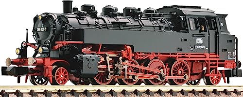 Fleischmann 708604 N Dampflok BR 086 der DB von Fleischmann