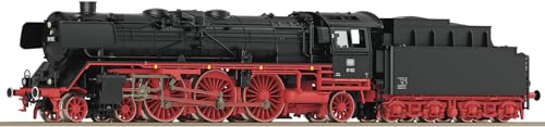 Fleischmann 714505 N DampfLok 01 102 der DB, divers von Fleischmann