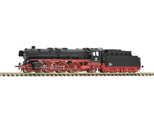 Fleischmann 714570 N Dampflok 001 150-2 der DB von Fleischmann