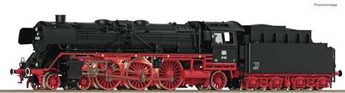 Fleischmann 714575 N DampfLok 01 102 der DB von Fleischmann