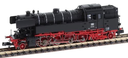 Fleischmann 7160004 N Dampflok BR 65 der DB von Fleischmann