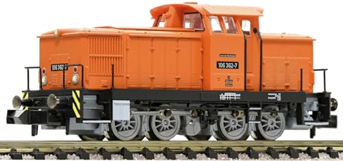 Fleischmann 722096 N Diesellok BR 106 der DR von Fleischmann