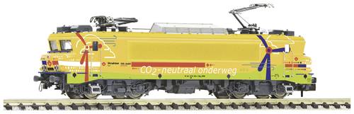 Fleischmann 732106 N E-Lok Nicole der Strukton Rail von Fleischmann