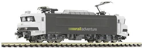 Fleischmann 732175 N E-Lok 9903 der RailAdventure von Fleischmann