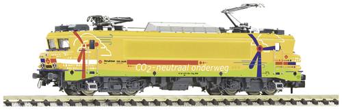 Fleischmann 732176 N E-Lok Nicole der Strukton Rail von Fleischmann