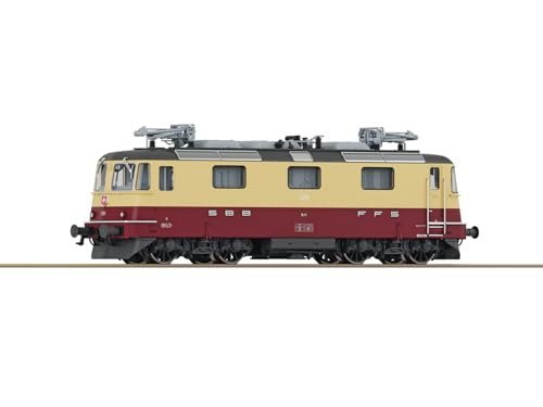 Fleischmann 732400 N E-Lok Re 4/4 II 11158 der SBB von Fleischmann