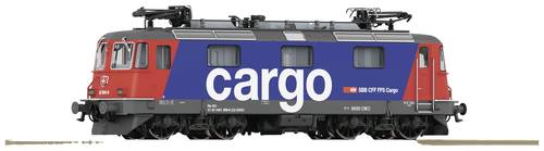 Fleischmann 732402 N E-Lok 421 389-8 der SBB Cargo von Fleischmann