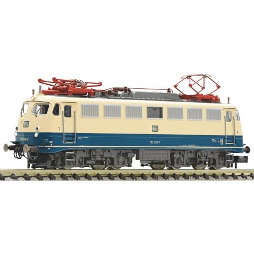 Fleischmann 733811 N E-Lok 110 439-7 der DB von Fleischmann