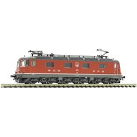 Fleischmann 734124 N E-Lok Re 6/6 11673 der SBB von Fleischmann