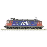 Fleischmann 734127 N E-Lok Re 620 088-5 der SBB Cargo von Fleischmann