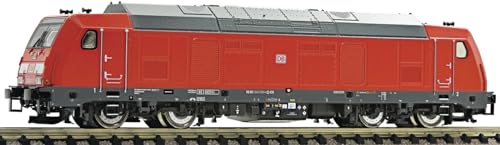 Fleischmann 7360010 N Diesellok BR 245 der DB AG von Fleischmann