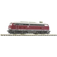 Fleischmann 7370008 N Diesellok 210 007-1 der DB von Fleischmann