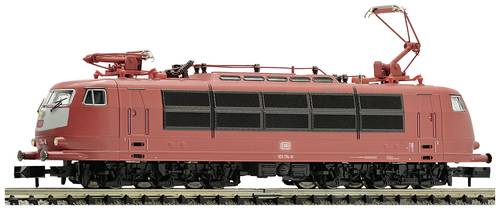 Fleischmann 737812 N E-Lok 103 174-9 der DB von Fleischmann