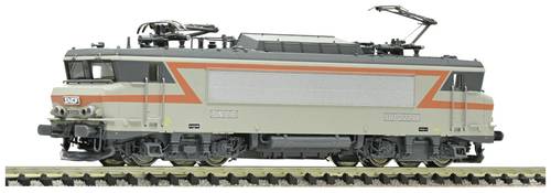 Fleischmann 7560014 N E-Lok BB 22241 der SNCF von Fleischmann