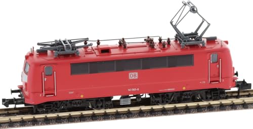 Fleischmann 7560019 N E-Lok BR 141 der DB AG Fleischmann 7560019 N E-Lok BR 141 der DB AG von Fleischmann
