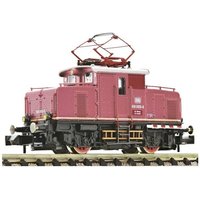 Fleischmann 7560022 N E-Lok 169 005-6 der DB von Fleischmann