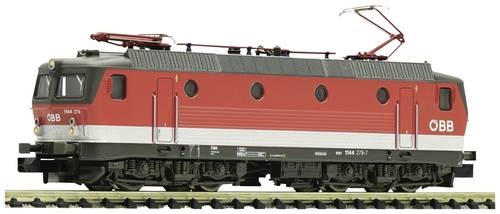 Fleischmann 7560025 N E-Lok 1144 279-7 der ÖBB von Fleischmann