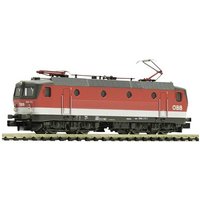 Fleischmann 7560025 N E-Lok 1144 279-7 der ÖBB von Fleischmann