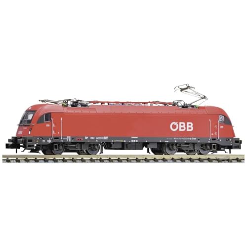 Fleischmann 7560029 N E-Lok 1216 227-9 der ÖBB von Fleischmann