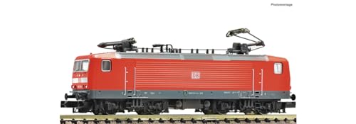 Fleischmann 7570007 N E-Lok BR 143 der DB AG, divers von Fleischmann