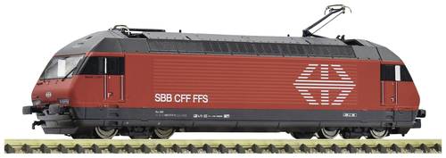 Fleischmann 7570012 N E-Lok Re 460 073-0 der SBB von Fleischmann