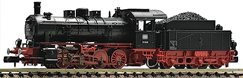 Fleischmann 781310 N Dampflok 55 3448 der DB von Fleischmann