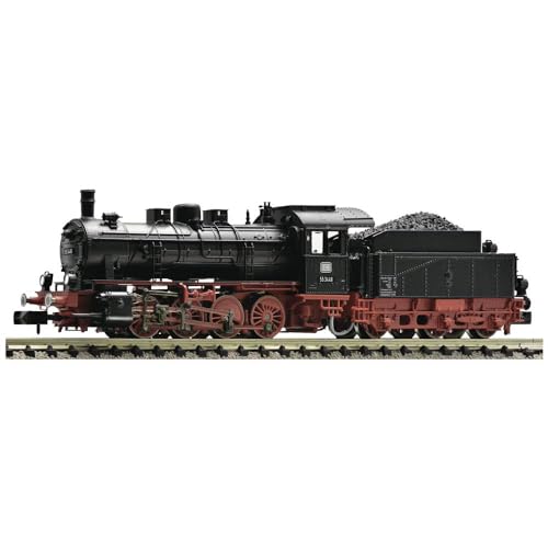 Fleischmann 781390 N Dampflok 55 3448 der DB von Fleischmann