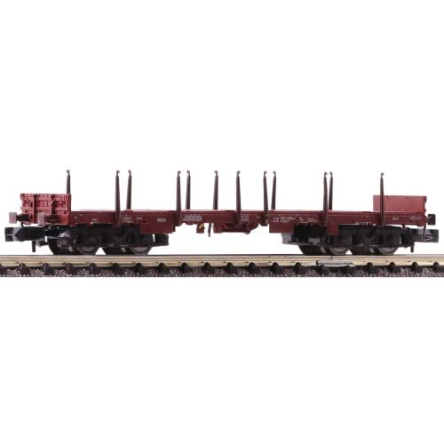 Fleischmann Flachwagen Rmms 663 | DB | Spur N 826707 von Fleischmann