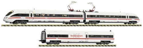 Fleischmann 7760006 N 3er-Set ICE-T-Triebwagenzug BR 411 der DB AG 3er-Set ICE-T-Triebwagenzug BR 41 von Fleischmann