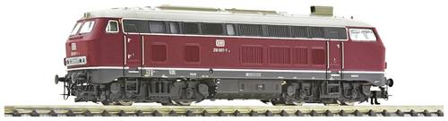 Fleischmann 7360008 N Diesellok 210 007-1 der DB von Fleischmann