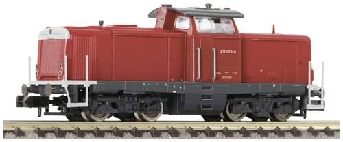 Fleischmann 721281 N Diesellok 212 055-8 der DB AG von Fleischmann