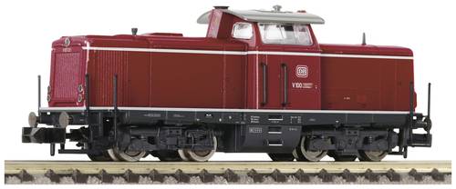 Fleischmann 7370016 N Diesellok BR V 100.20 der DB von Fleischmann