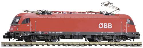 Fleischmann 7570029 N E-Lok 1216 227-9 der ÖBB von Fleischmann