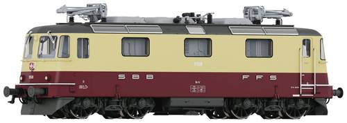 Fleischmann 732470 N E-Lok Re 4/4 II 11158 der SBB von Fleischmann