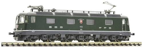 Fleischmann 734196 N E-Lok Re 6/6 11662 der SBB von Fleischmann