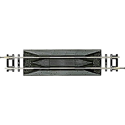 Roco N-Ausgleichsschiene Vp12 von Fleischmann