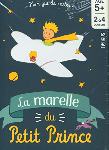 La marelle du Petit Prince von Fleurus