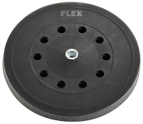 Flex Klett-Schleifteller Ø 225, rund 501.360 1St. von Flex