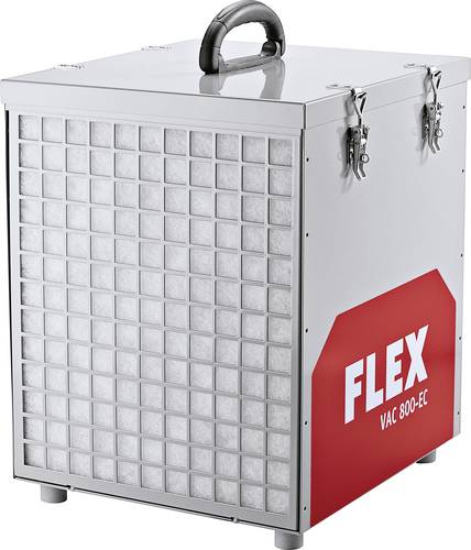 Flex 501328 VAC 800-EC Kit H14 Luftreiniger von Flex