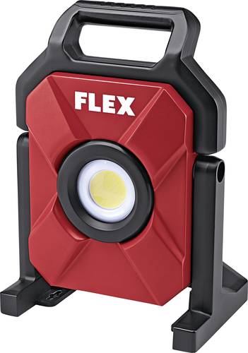 Flex 504602 LED Akku-Baustrahler 10,8/18,0V 2021 Energieeffizienzklasse n.rel von Flex