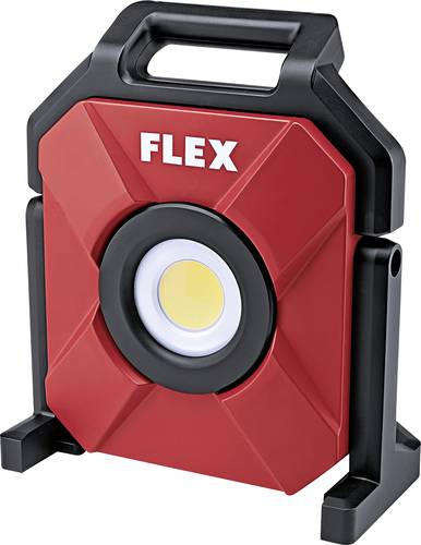 Flex 504610 LED Akku-Baustrahler 10,8/18,0V 2021 Energieeffizienzklasse n.rel von Flex